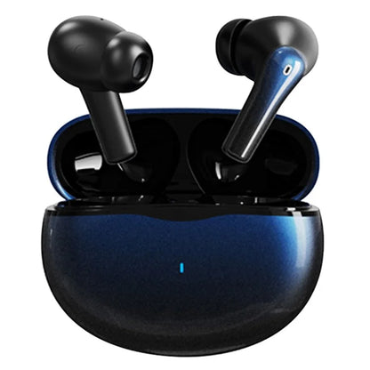 DEIVA Smart Series EM412 TWS-M4 Bluetooth Wireless In-ear Earphone Dual-Microphone Gradient Headphone