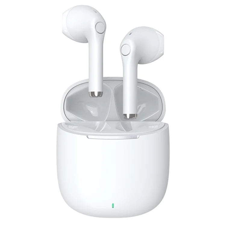 DEVIA Kintone Series Joy A13 TWS Wireless Earphones Touch Sensitive Bluetooth Headphones