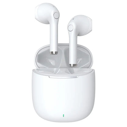 DEVIA Kintone Series Joy A13 TWS Wireless Earphones Touch Sensitive Bluetooth Headphones
