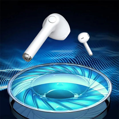DEVIA Kintone Series Joy A13 TWS Wireless Earphones Touch Sensitive Bluetooth Headphones