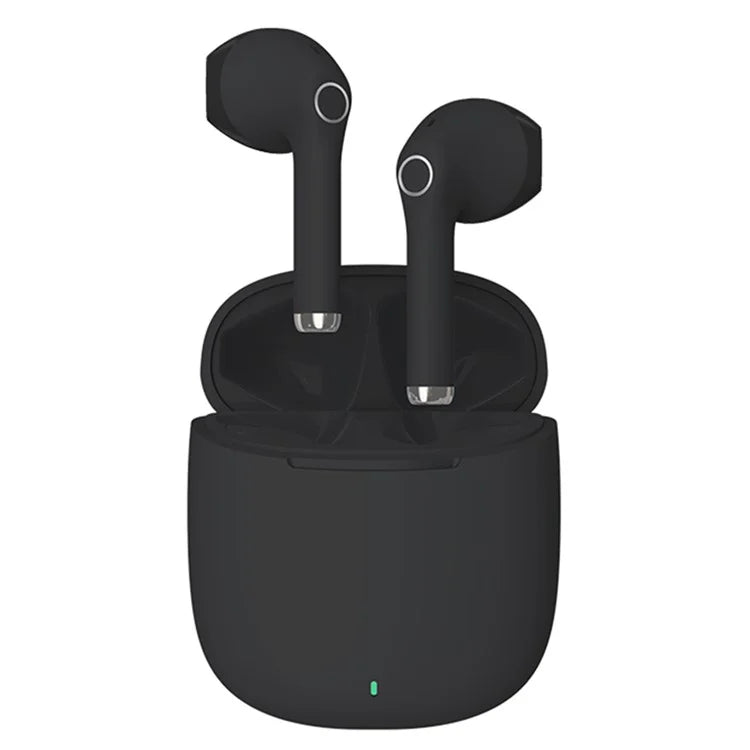 DEVIA Kintone Series Joy A13 TWS Wireless Earphones Touch Sensitive Bluetooth Headphones