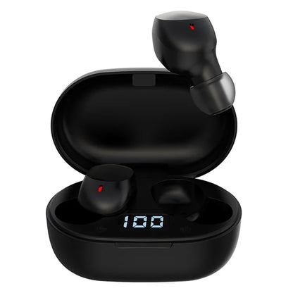 DEVIA JOY A6 Series HiFi Sound TWS Wireless Earphones Noise Reduction Bluetooth Headphones