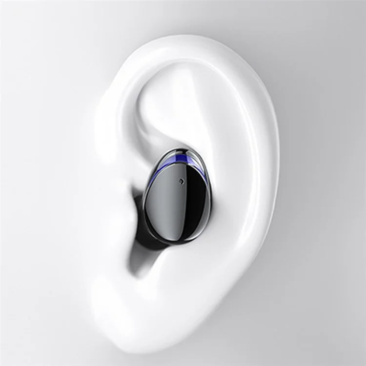 DEVIA JOY A9 Series TWS Wireless Earphones Bluetooth 5.0 Low Latency Gaming Headphones