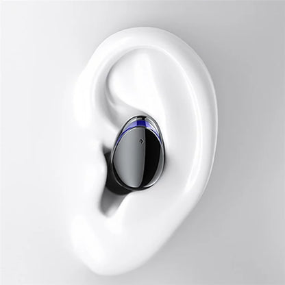 DEVIA JOY A9 Series TWS Wireless Earphones Bluetooth 5.0 Low Latency Gaming Headphones
