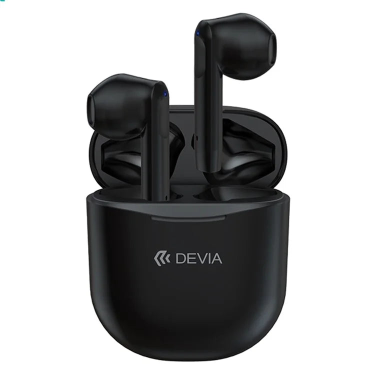 DEVIA JOY A10 Series Bluetooth Earbuds TWS Wireless Earphones HiFi Music Headphones