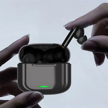 DEIVA Star Series ANC-E1 TWS Earphone ANC Active Noise Reduction HD Call Bluetooth Wireless Earbud