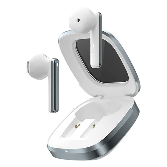 ZUZG TWS13 Bluetooth Earphone Noise Canceling Stereo Music Gaming Wireless Headset