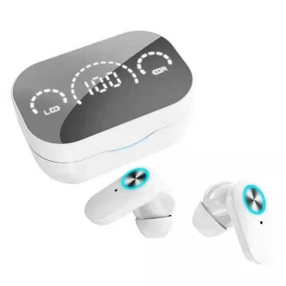 YD07 Wireless Bluetooth Earbuds CVC+DSP Dual Noise Reduction Headphones