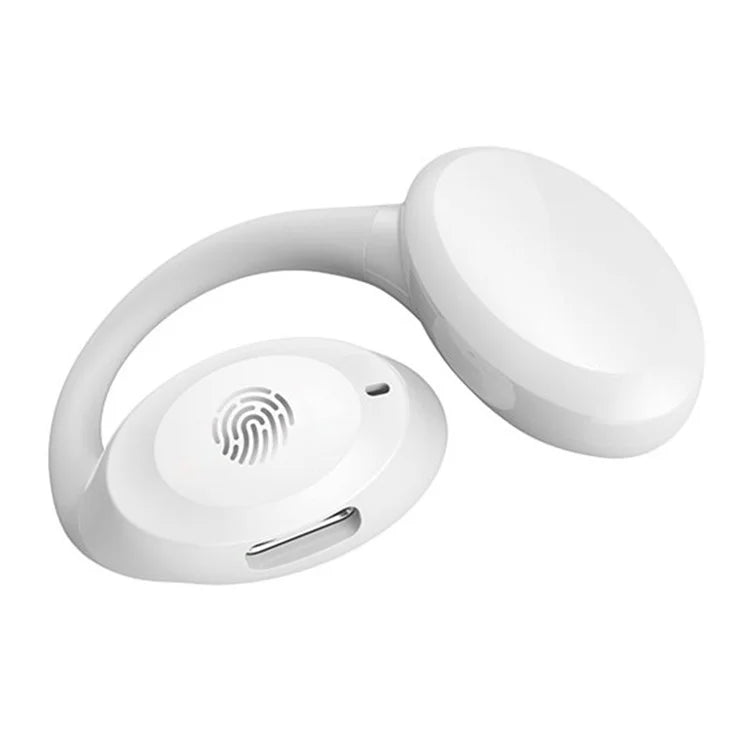GD06 Single Ear Bluetooth 5.3 Earhook Headset Wireless Earphone