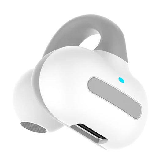 M-S8 Bluetooth 5.3 Ear Clip Earphone Running Wireless Music Headset