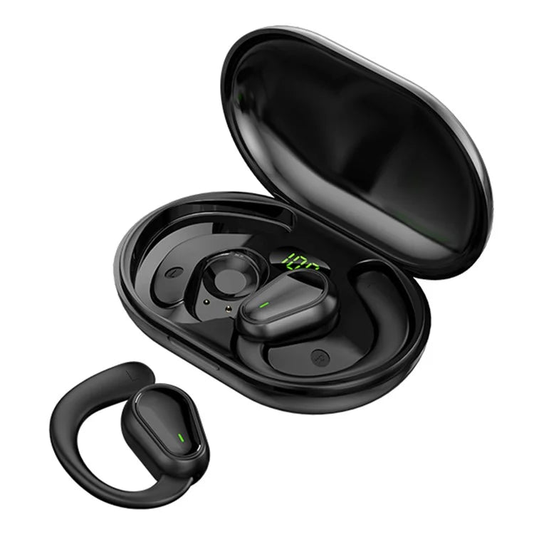 D88 OWS Open Ear Bluetooth Wireless Headset Sports Earphone