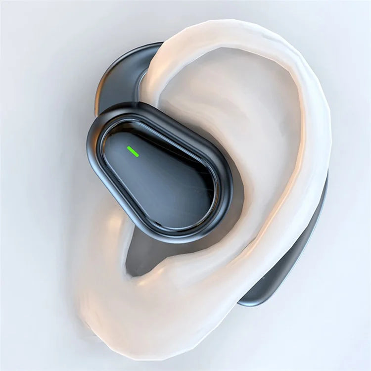 D88 OWS Open Ear Bluetooth Wireless Headset Sports Earphone