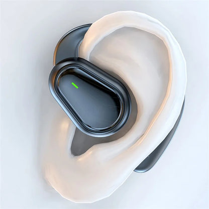 D88 OWS Open Ear Bluetooth Wireless Headset Sports Earphone