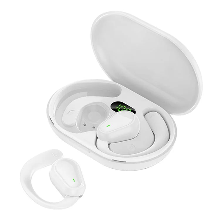 D88 OWS Open Ear Bluetooth Wireless Headset Sports Earphone