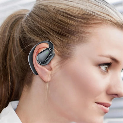 D88 OWS Open Ear Bluetooth Wireless Headset Sports Earphone