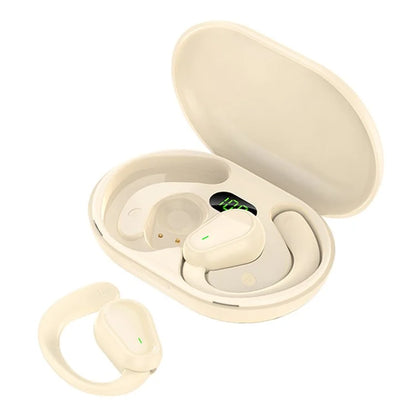 D88 OWS Open Ear Bluetooth Wireless Headset Sports Earphone
