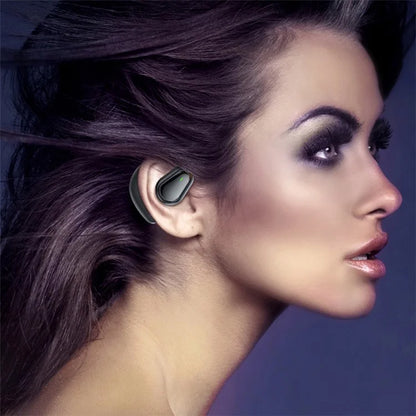 D88 OWS Open Ear Bluetooth Wireless Headset Sports Earphone