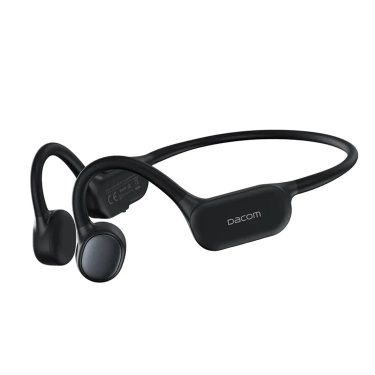 DACOM E80 Bone Conduction Headphone Wireless Bluetooth 5.3 Earphone