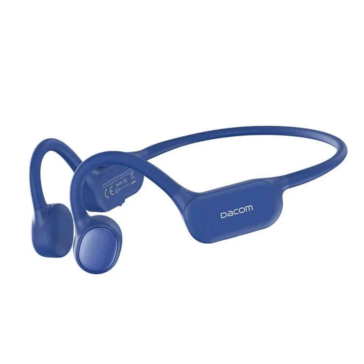 DACOM E80 Bone Conduction Headphone Wireless Bluetooth 5.3 Earphone