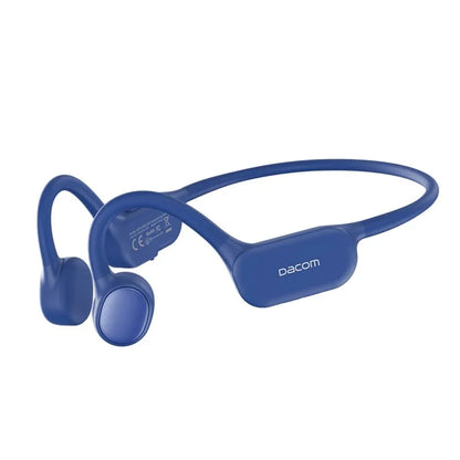 DACOM E80 Bone Conduction Headphone Wireless Bluetooth 5.3 Earphone
