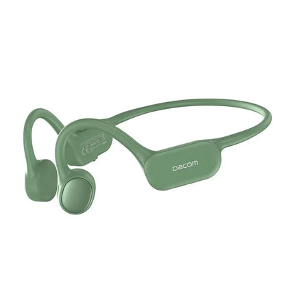 DACOM E80 Bone Conduction Headphone Wireless Bluetooth 5.3 Earphone