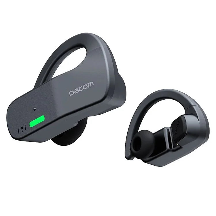 DACOM G84 Bluetooth Headphone Bone Conduction TWS Touch Control Headset