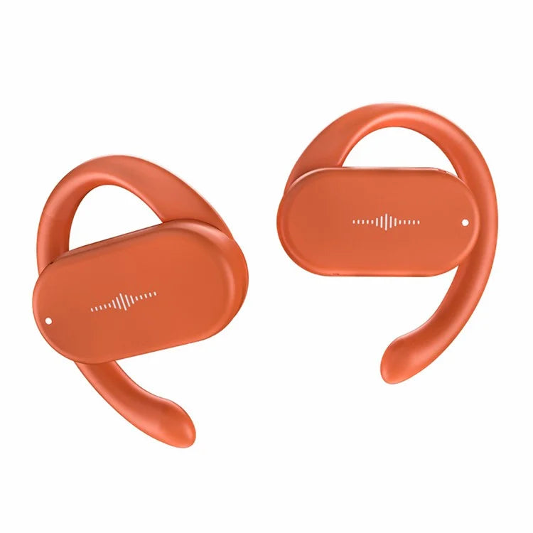 HD313 OWS Bone Conduction Bluetooth Headset Sports Music Earphone