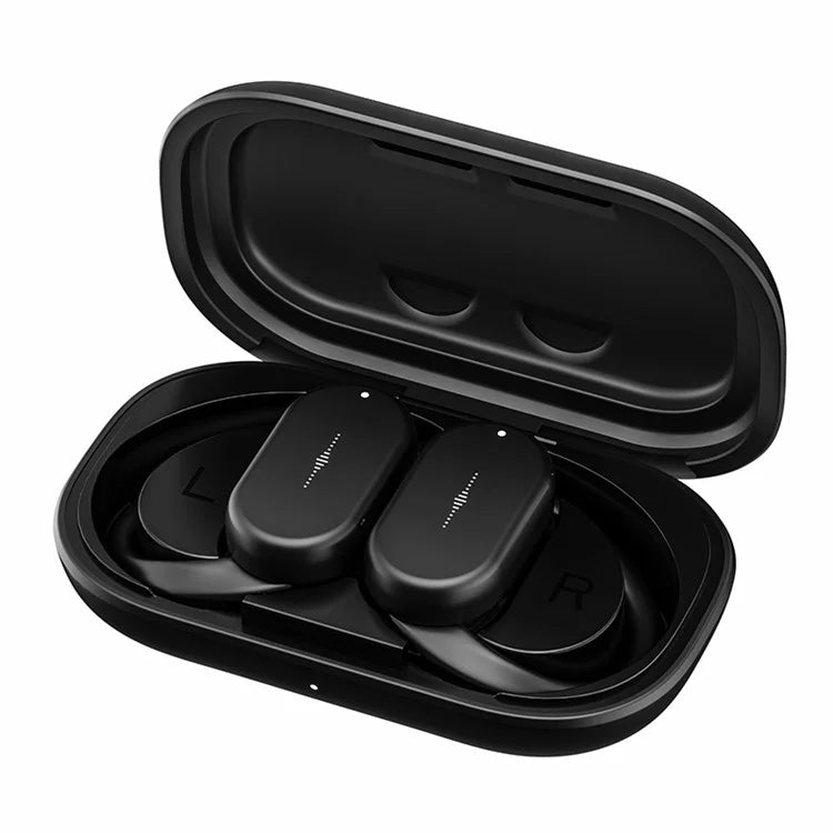 HD313 OWS Bone Conduction Bluetooth Headset Sports Music Earphone