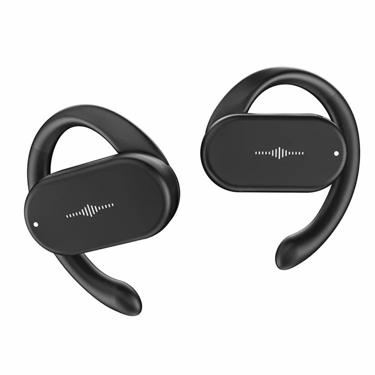 HD313 OWS Bone Conduction Bluetooth Headset Sports Music Earphone