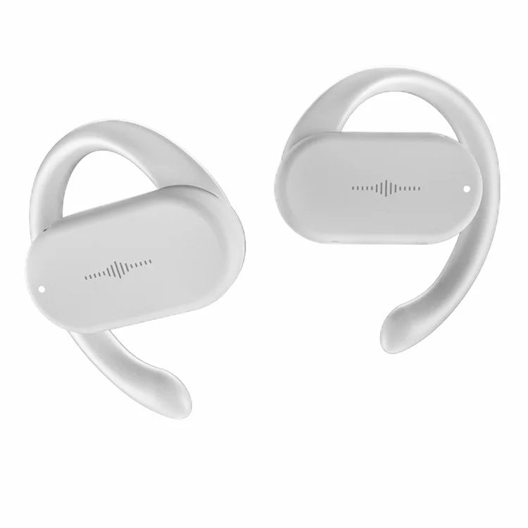 HD313 OWS Bone Conduction Bluetooth Headset Sports Music Earphone