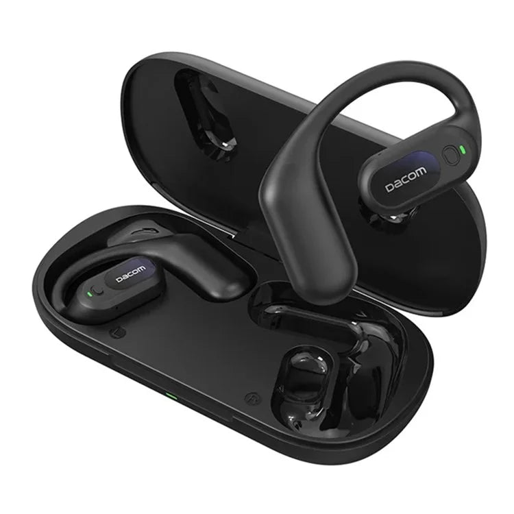 DACOM G136 FreeBeats TWS IPX7 Bluetooth Earphone Open Ear Music Headset