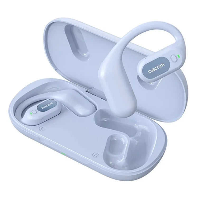 DACOM G136 FreeBeats TWS IPX7 Bluetooth Earphone Open Ear Music Headset