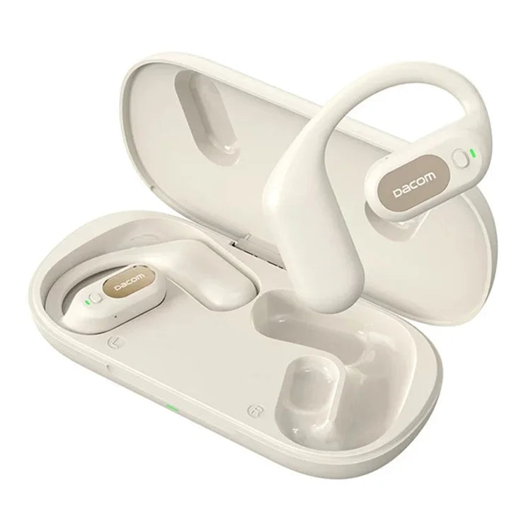 DACOM G136 FreeBeats TWS IPX7 Bluetooth Earphone Open Ear Music Headset