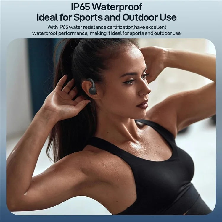 DACOM G86 FreeBeats Bluetooth Earphone Waterproof Music Headset