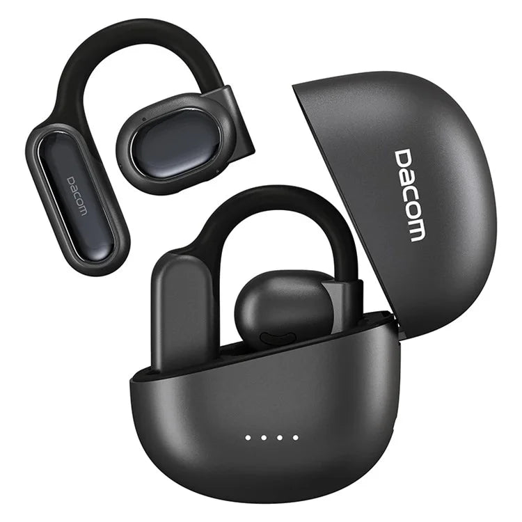 DACOM H11 OWS Bluetooth Earhook Headset Noise Reduction Earphone