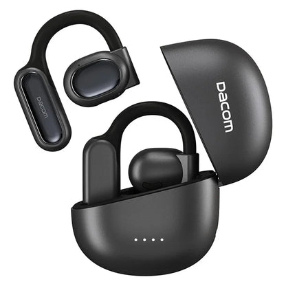 DACOM H11 OWS Bluetooth Earhook Headset Noise Reduction Earphone
