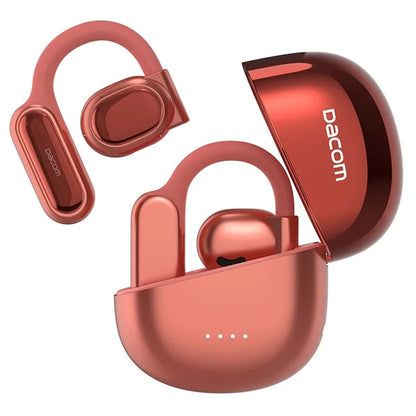 DACOM H11 OWS Bluetooth Earhook Headset Noise Reduction Earphone