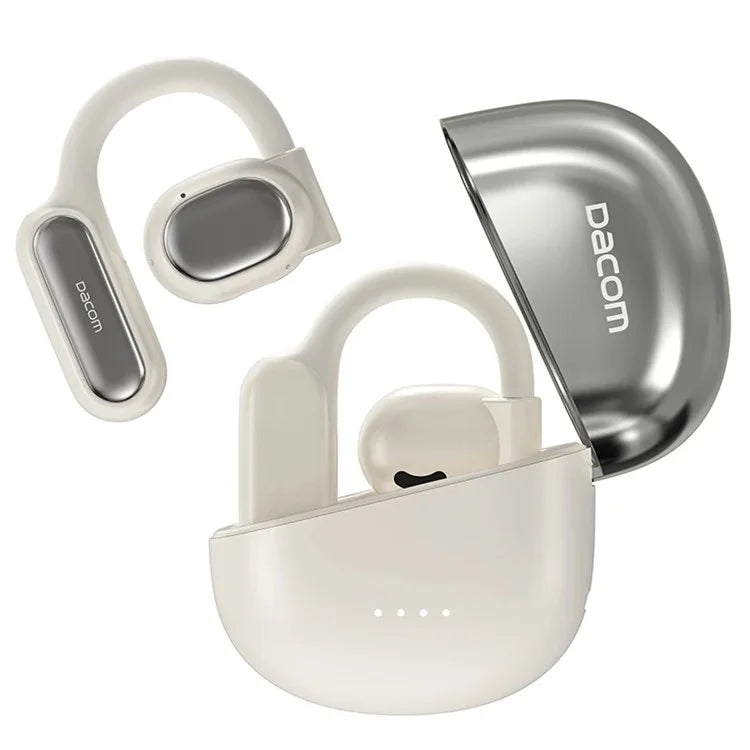DACOM H11 OWS Bluetooth Earhook Headset Noise Reduction Earphone