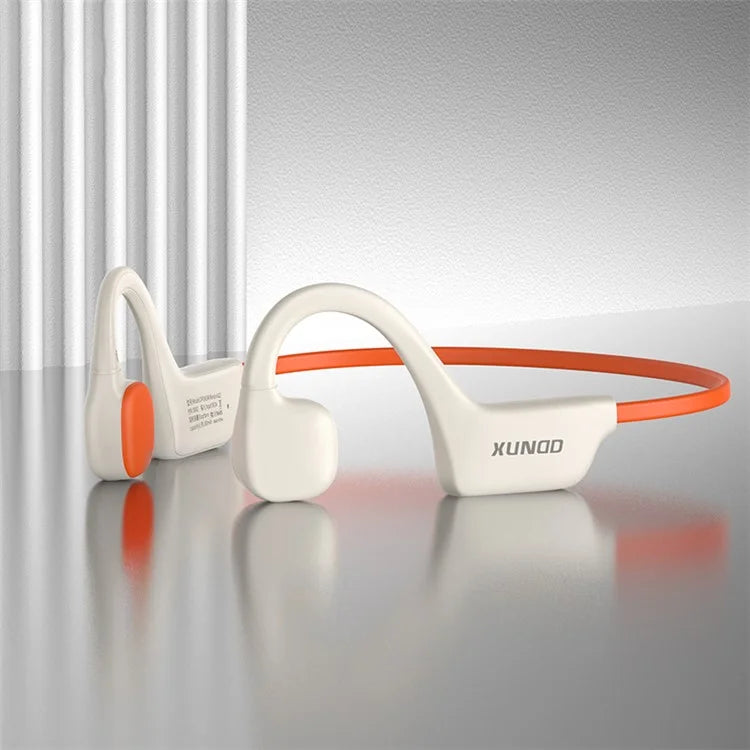 XUNDD B002 Bone Conduction Sports Headset Bluetooth Headphones