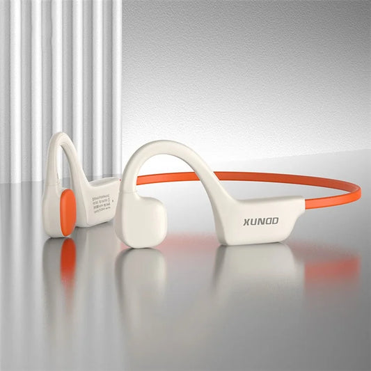XUNDD B002 Bone Conduction Sports Headset Bluetooth Headphones