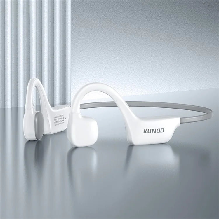 XUNDD B002 Bone Conduction Sports Headset Bluetooth Headphones