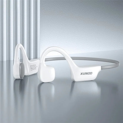 XUNDD B002 Bone Conduction Sports Headset Bluetooth Headphones