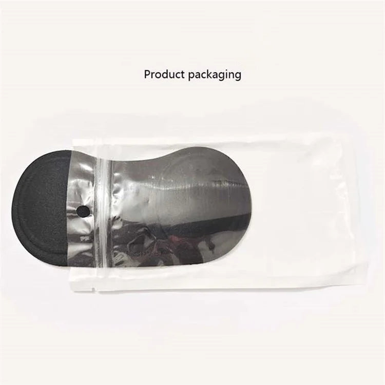 For Meta Quest 3 VR Headset Lens Protector EVA Dustproof Anti-scratch VR Lens Protective Cover