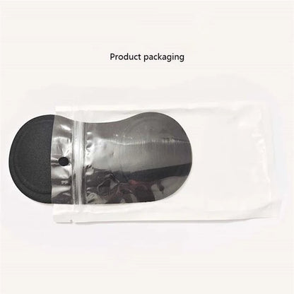For Meta Quest 3 VR Headset Lens Protector EVA Dustproof Anti-scratch VR Lens Protective Cover