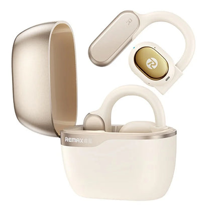 REMAX OpenBuds P1 Air-Conduction Wireless Headset Bluetooth Earphones