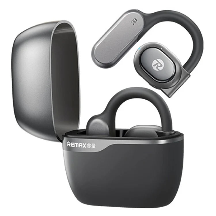 REMAX OpenBuds P1 Air-Conduction Wireless Headset Bluetooth Earphones