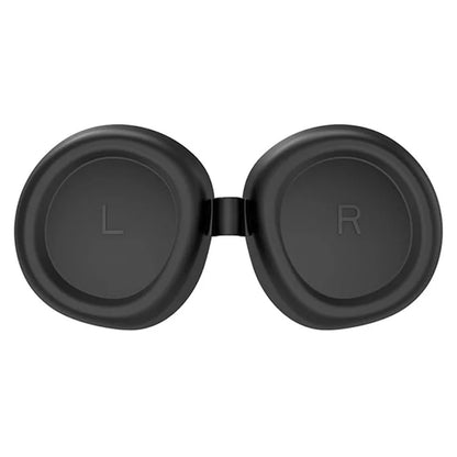 For Meta Quest 3 VR Lens Dustproof Cover Protector Anti-Scratch Silicone Lens Cap