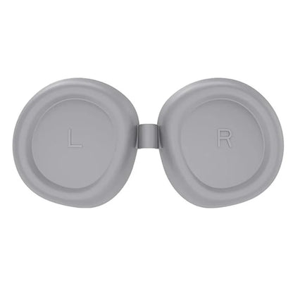 For Meta Quest 3 VR Lens Dustproof Cover Protector Anti-Scratch Silicone Lens Cap