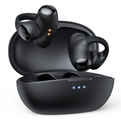 ONIKUMA T306 Bluetooth Earphone Noise Reduction E-sport Gaming Wireless Headset