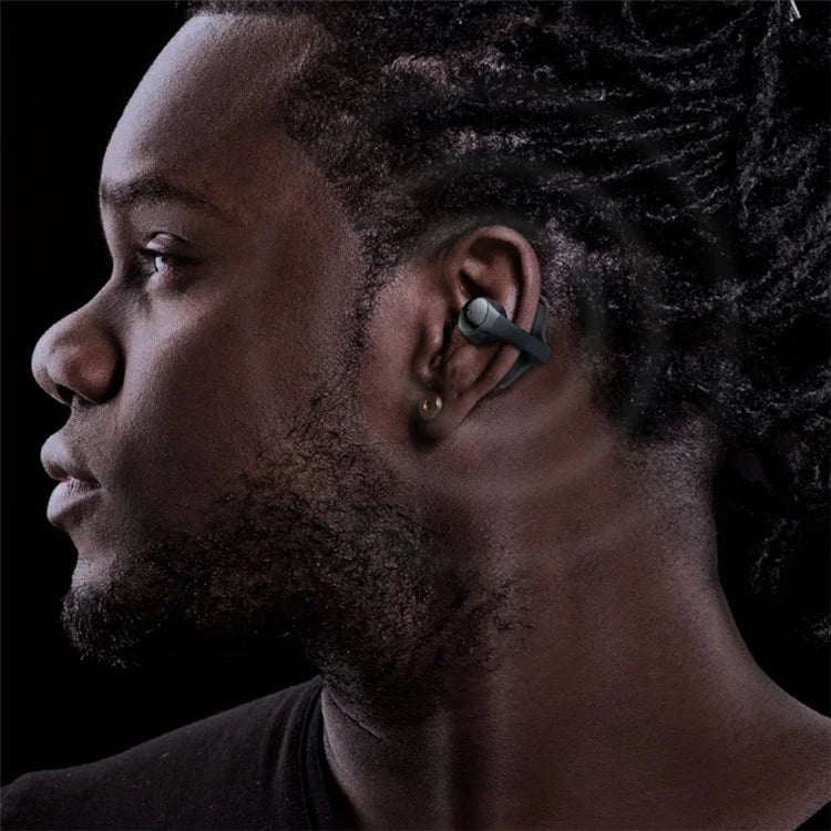 ONIKUMA T306 Bluetooth Earphone Noise Reduction E-sport Gaming Wireless Headset